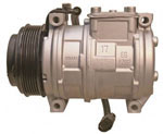 FC1057 Compressor, air conditioning 64528367983 MERCEDES-BENZ COUP 1987-